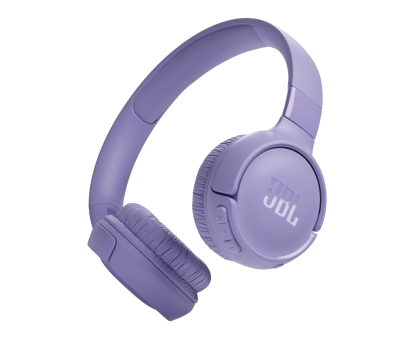 Słuchawka bezprzewodowa JBL Tune 520BT Fioletowy